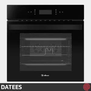 فر توکار برقی داتیس مدل DATEES DF-691 | ظرفیت 78 لیتر