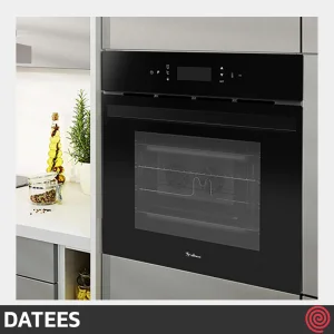 فر توکار برقی داتیس مدل DATEES DF-691 | ظرفیت 78 لیتر