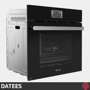فر توکار برقی داتیس مدل DATEES DF-690 | ظرفیت 78 لیتر