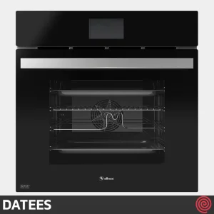 فر توکار برقی داتیس مدل DATEES DF-690 | ظرفیت 78 لیتر