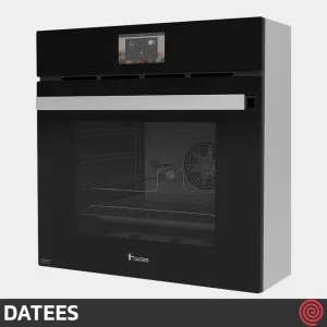 فر توکار برقی داتیس مدل DATEES DF-690 | ظرفیت 78 لیتر