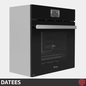 فر توکار برقی داتیس مدل DATEES DF-690 | ظرفیت 78 لیتر