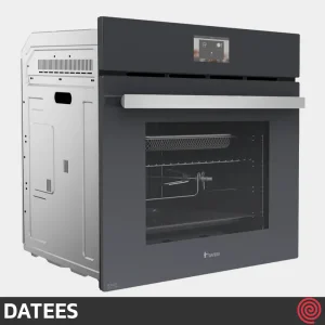 فر توکار برقی داتیس مدل DATEES DF-690S | ظرفیت 78 لیتر
