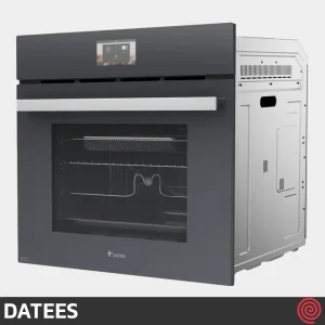 فر توکار برقی داتیس مدل DATEES DF-690S | ظرفیت 78 لیتر