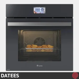 فر توکار برقی داتیس مدل DATEES DF-690S | ظرفیت 78 لیتر