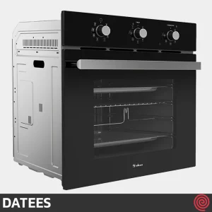 فر توکار برقی داتیس مدل DATEES DF-689 | ظرفیت 78 لیتر