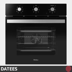 فر توکار برقی داتیس مدل DATEES DF-689 | ظرفیت 78 لیتر
