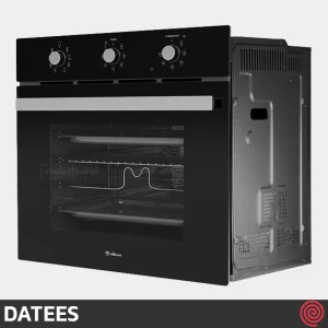 فر توکار برقی داتیس مدل DATEES DF-689 | ظرفیت 78 لیتر