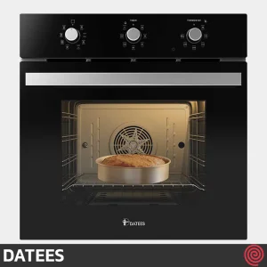 فر توکار برقی داتیس مدل DATEES DF-689 | ظرفیت 78 لیتر