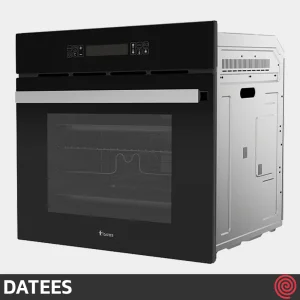 فر توکار برقی داتیس مدل DATEES DF-688 | ظرفیت 78 لیتر