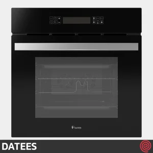 فر توکار برقی داتیس مدل DATEES DF-688 | ظرفیت 78 لیتر