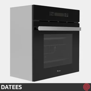 فر توکار برقی داتیس مدل DATEES DF-688 | ظرفیت 78 لیتر