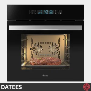 فر توکار برقی داتیس مدل DATEES DF-688 | ظرفیت 78 لیتر