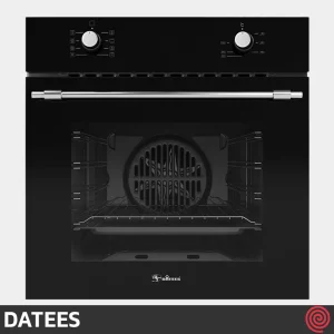 فر توکار برقی داتیس مدل DATEES DF-685 | ظرفیت 78 لیتر
