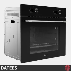 فر توکار برقی داتیس مدل DATEES DF-685 | ظرفیت 78 لیتر