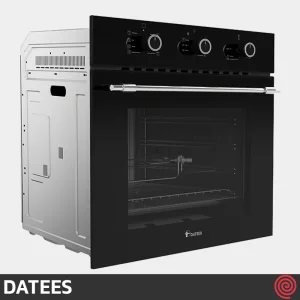 فر توکار برقی داتیس مدل DATEES DF-684 | ظرفیت 78 لیتر