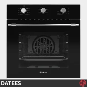 فر توکار برقی داتیس مدل DATEES DF-684 | ظرفیت 78 لیتر