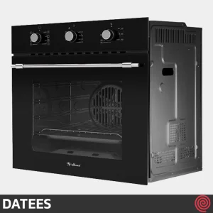 فر توکار برقی داتیس مدل DATEES DF-684 | ظرفیت 78 لیتر