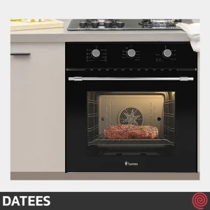 فر توکار برقی داتیس مدل DATEES DF-684 | ظرفیت 78 لیتر