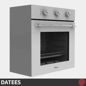 فر توکار برقی داتیس مدل DATEES DF-684 Ultra | ظرفیت 78 لیتر