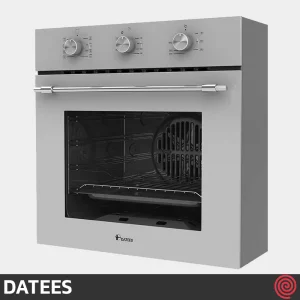 فر توکار برقی داتیس مدل DATEES DF-684 Ultra | ظرفیت 78 لیتر