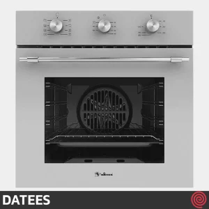 فر توکار برقی داتیس مدل DATEES DF-684 Ultra | ظرفیت 78 لیتر