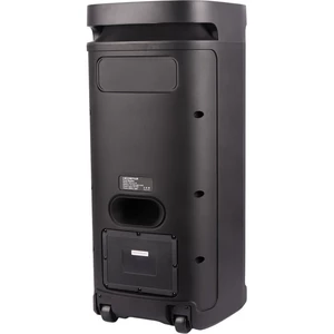 اسپیکر بلوتوثی چمدانی هایکو استار Hicostar مدل Party Box HPS-8116 با توان 80W