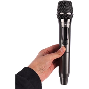 اسپیکر چمدانی بلوتوثی هایکو استار Hicostar مدل HPS-8016