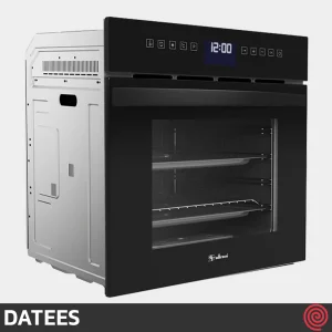 فر توکار برقی داتیس مدل DATEES DF-683 | ظرفیت 78 لیتر