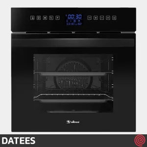 فر توکار برقی داتیس مدل DATEES DF-683 | ظرفیت 78 لیتر