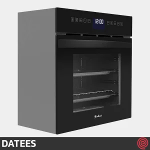 فر توکار برقی داتیس مدل DATEES DF-683 | ظرفیت 78 لیتر
