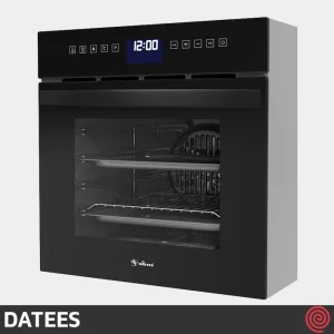 فر توکار برقی داتیس مدل DATEES DF-683 | ظرفیت 78 لیتر