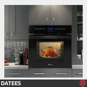 فر توکار برقی داتیس مدل DATEES DF-683 | ظرفیت 78 لیتر