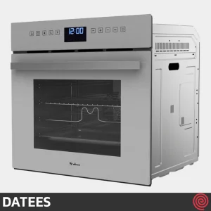 فر توکار برقی داتیس مدل DATEES DF-683 Ultra | ظرفیت 78 لیتر