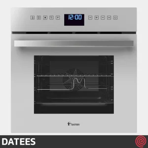 فر توکار برقی داتیس مدل DATEES DF-683 Ultra | ظرفیت 78 لیتر
