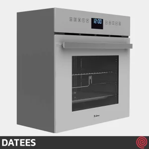 فر توکار برقی داتیس مدل DATEES DF-683 Ultra | ظرفیت 78 لیتر