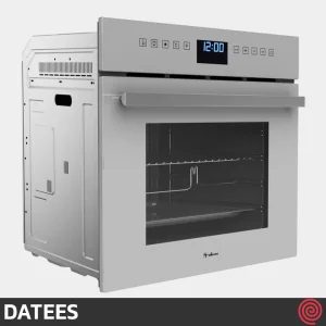 فر توکار برقی داتیس مدل DATEES DF-683 Ultra | ظرفیت 78 لیتر