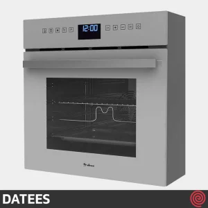 فر توکار برقی داتیس مدل DATEES DF-683 Ultra | ظرفیت 78 لیتر