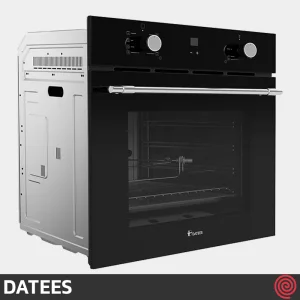 فر توکار برقی داتیس مدل DATEES DF-679 | ظرفیت 78 لیتر