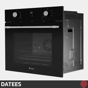 فر توکار برقی داتیس مدل DATEES DF-679 | ظرفیت 78 لیتر