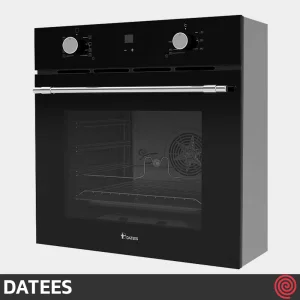 فر توکار برقی داتیس مدل DATEES DF-679 | ظرفیت 78 لیتر