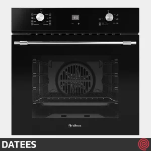 فر توکار برقی داتیس مدل DATEES DF-679 | ظرفیت 78 لیتر