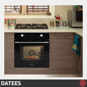 فر توکار برقی داتیس مدل DATEES DF-679 | ظرفیت 78 لیتر
