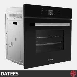 فر توکار برقی داتیس مدل DATEES DF-675 | ظرفیت 78 لیتر