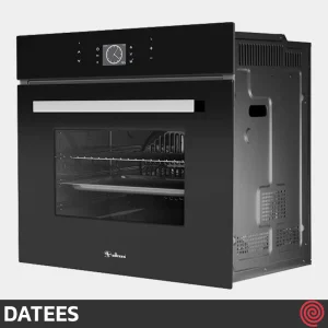 فر توکار برقی داتیس مدل DATEES DF-675 | ظرفیت 78 لیتر