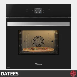 فر توکار برقی داتیس مدل DATEES DF-675 | ظرفیت 78 لیتر
