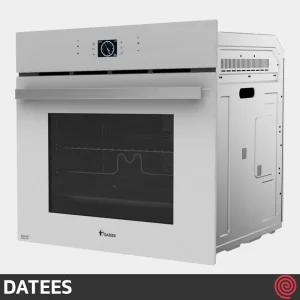 فر توکار برقی داتیس مدل DATEES DF-675 Ultra | ظرفیت 78 لیتر