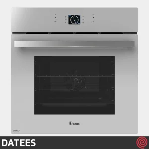 فر توکار برقی داتیس مدل DATEES DF-675 Ultra | ظرفیت 78 لیتر