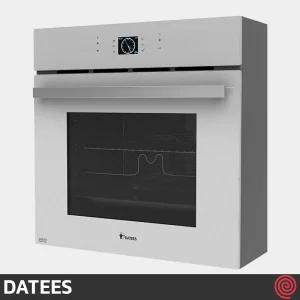 فر توکار برقی داتیس مدل DATEES DF-675 Ultra | ظرفیت 78 لیتر