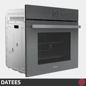 فر توکار برقی داتیس مدل DATEES DF-675S | ظرفیت 78 لیتر